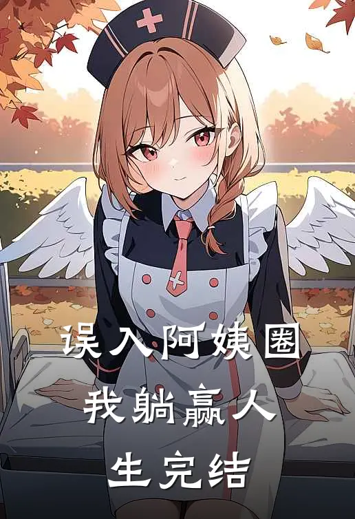 误入阿姨圈，我躺赢人生完结