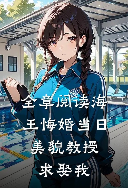全章阅读海王悔婚当日，美貌教授求娶我