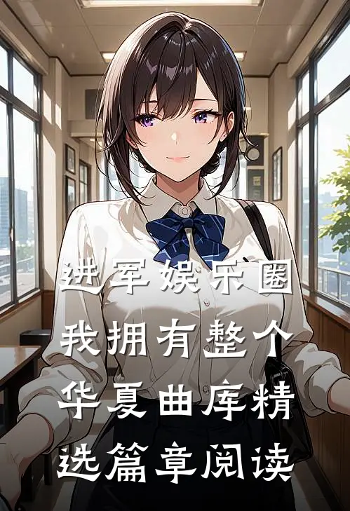 进军娱乐圈，我拥有整个华夏曲库精选篇章阅读
