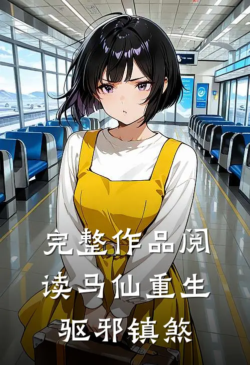完整作品阅读马仙重生驱邪镇煞