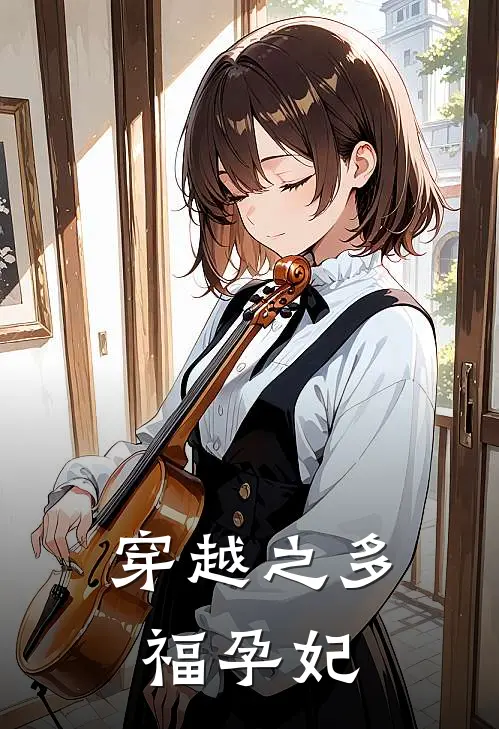 穿越之多福孕妃免费阅读