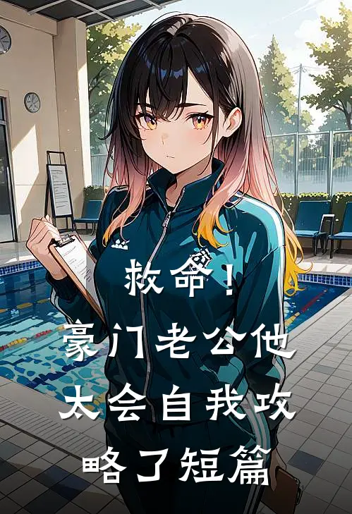 救命！豪门老公他太会自我攻略了短篇
