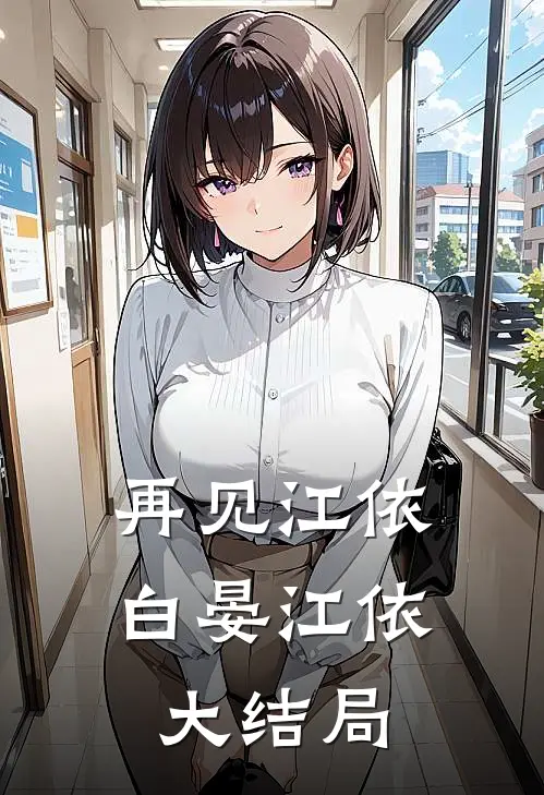 再见江依白晏江依大结局