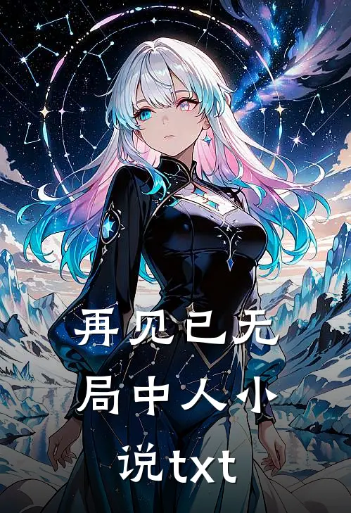 再见已无局中人小说txt