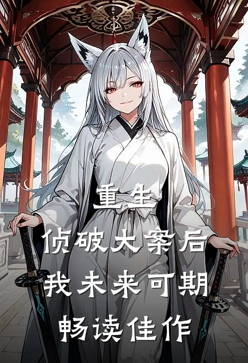 重生：侦破大案后，我未来可期畅读佳作