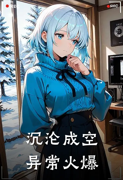 沉沦成空异常火爆