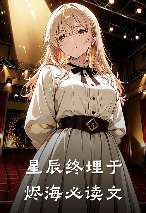 星辰终埋于烬海必读文