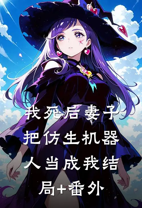 我死后妻子把仿生机器人当成我结局+番外