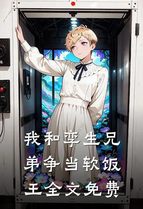 我和孪生兄弟争当软饭王全文免费