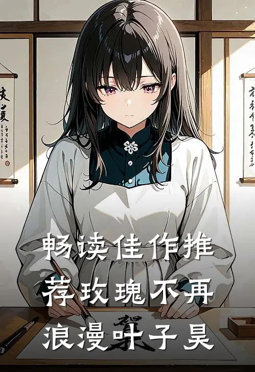 畅读佳作推荐玫瑰不再浪漫叶子昊