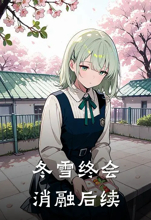 冬雪终会消融后续