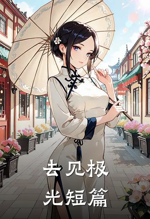 去见极光短篇