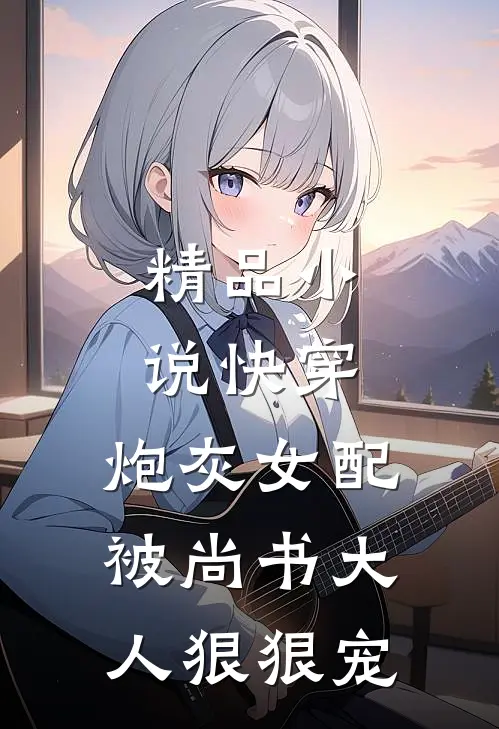 精品小说快穿：炮灰女配被尚书大人狠狠宠