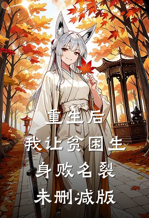 重生后，我让贫困生身败名裂未删减版