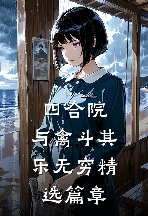四合院：与禽斗其乐无穷精选篇章