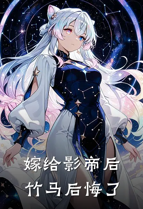 嫁给影帝后，竹马后悔了