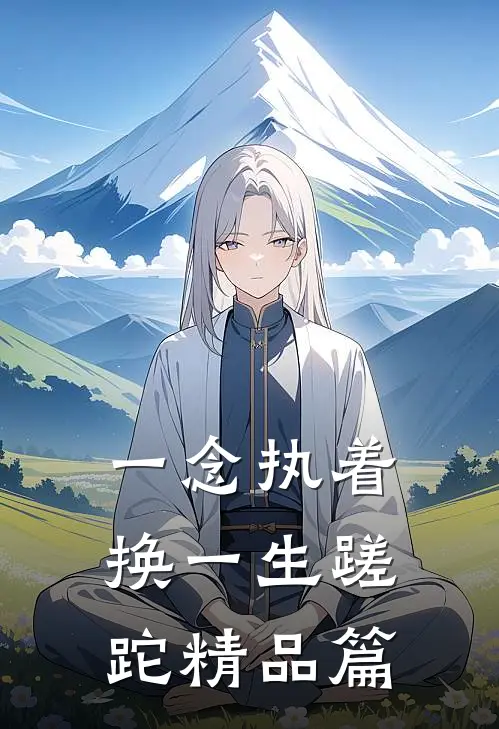 一念执着，换一生蹉跎精品篇
