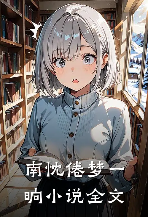 南忱倦梦一晌小说全文