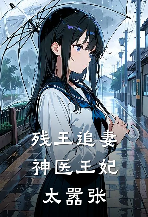 残王追妻神医王妃太嚣张