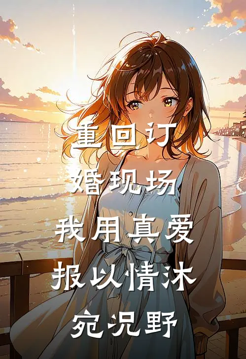 重回订婚现场，我用真爱报以情沐宛况野