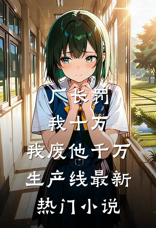 厂长罚我十万，我废他千万生产线最新热门小说