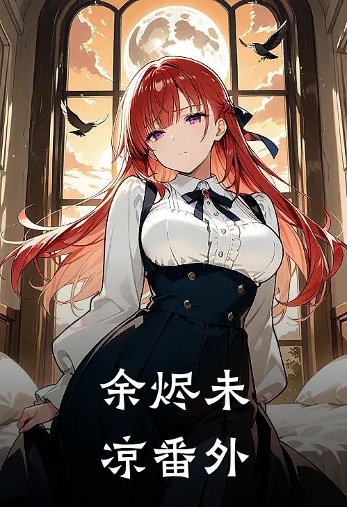 余烬未凉番外