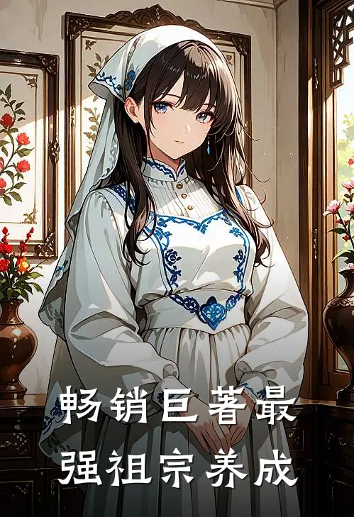 畅销巨著最强祖宗养成
