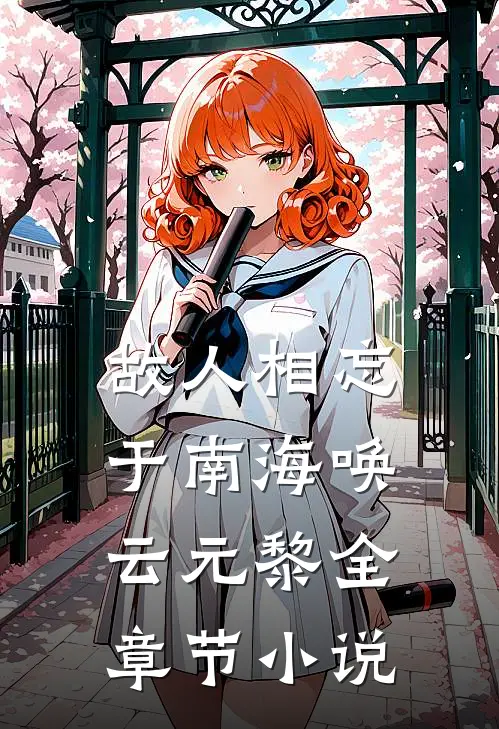 故人相忘于南海唤云元黎全章节小说