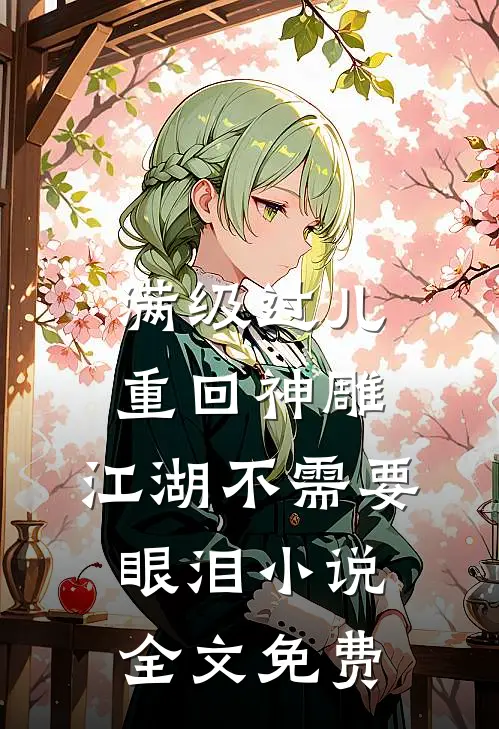 满级过儿重回神雕，江湖不需要眼泪小说全文免费