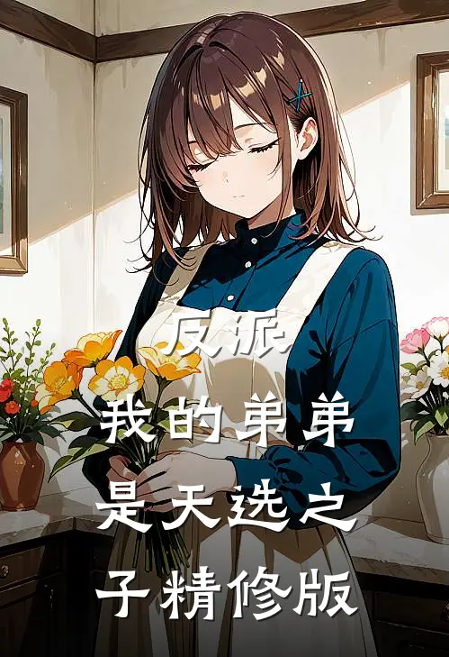 反派：我的弟弟是天选之子精修版