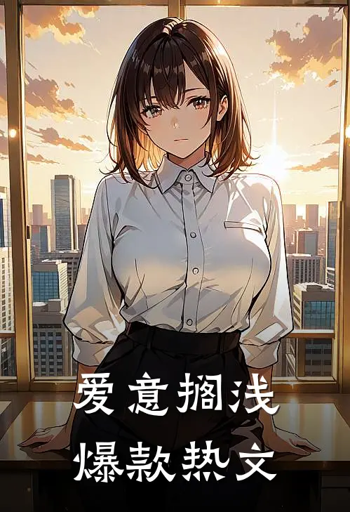 爱意搁浅爆款热文