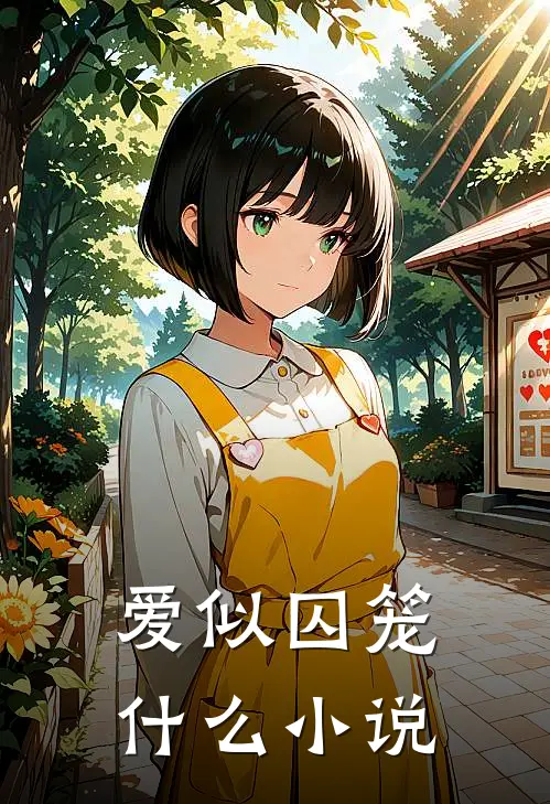 爱似囚笼什么小说