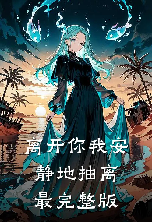 离开你我安静地抽离最完整版