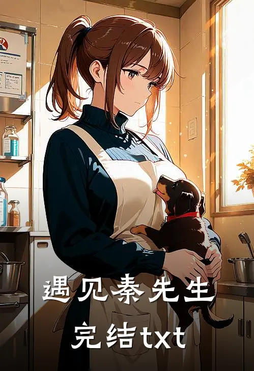 遇见秦先生完结txt