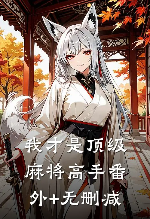 我才是顶级麻将高手番外+无删减