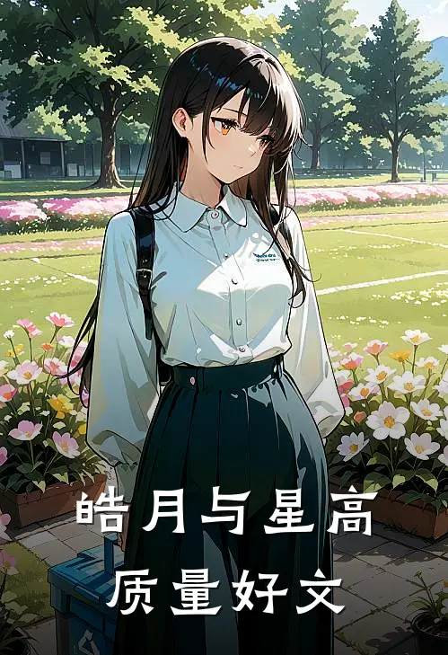 皓月与星高质量好文