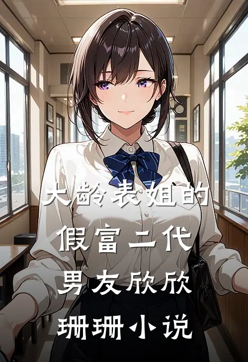 大龄表姐的假富二代男友欣欣珊珊小说