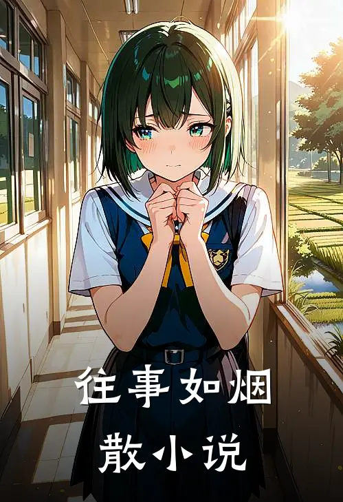往事如烟散小说