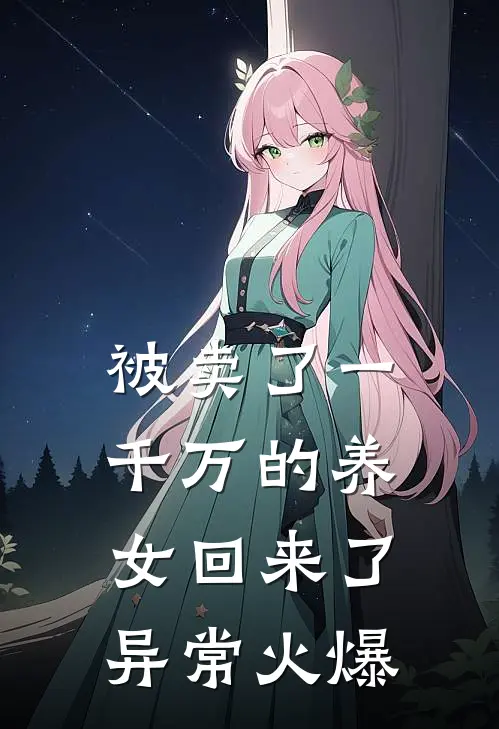 被卖了一千万的养女回来了异常火爆