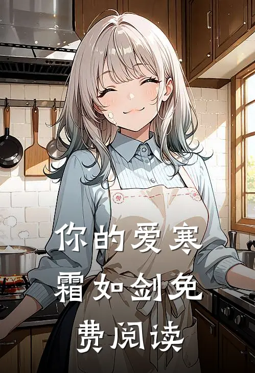 你的爱寒霜如剑免费阅读