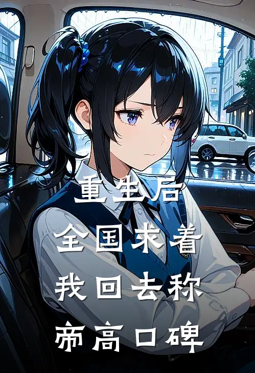 重生后，全国求着我回去称帝高口碑