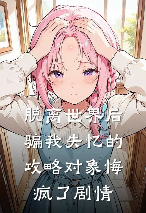 脱离世界后，骗我失忆的攻略对象悔疯了剧情