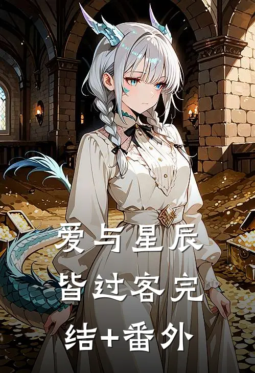 爱与星辰皆过客完结+番外