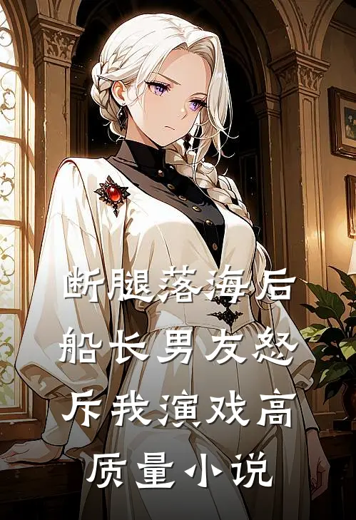 断腿落海后，船长男友怒斥我演戏高质量小说