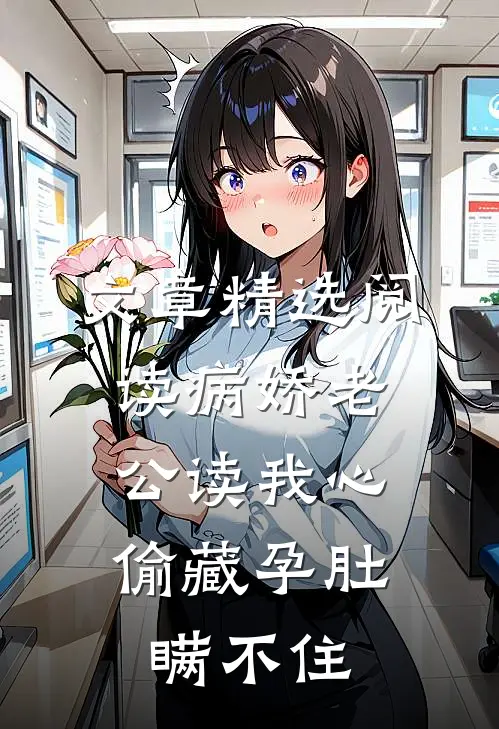文章精选阅读病娇老公读我心，偷藏孕肚瞒不住