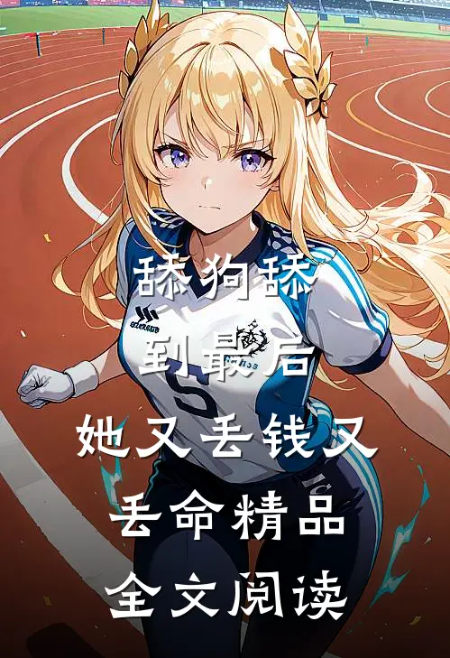 舔狗舔到最后，她又丢钱又丢命精品全文阅读