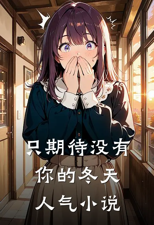 只期待没有你的冬天人气小说