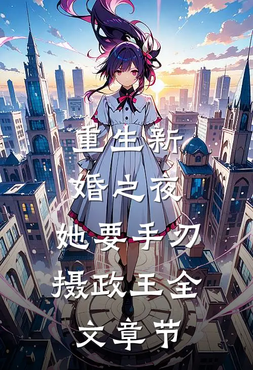 重生新婚之夜，她要手刃摄政王全文章节