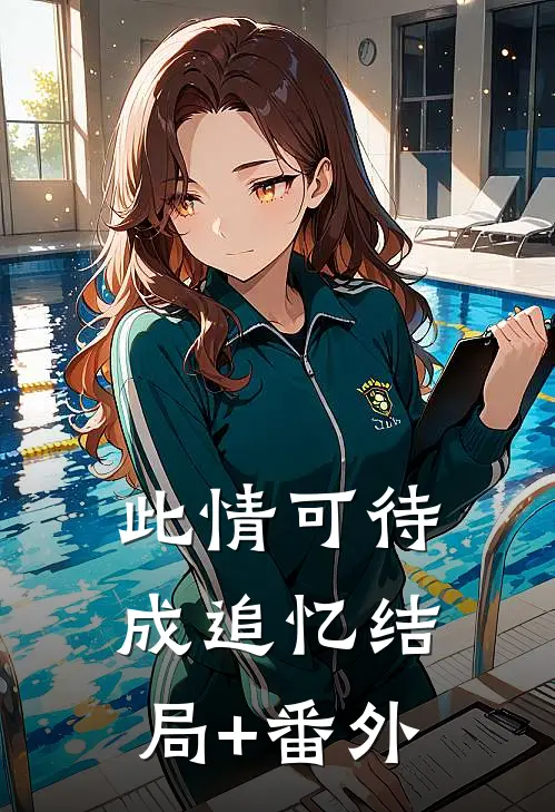 此情可待成追忆结局+番外