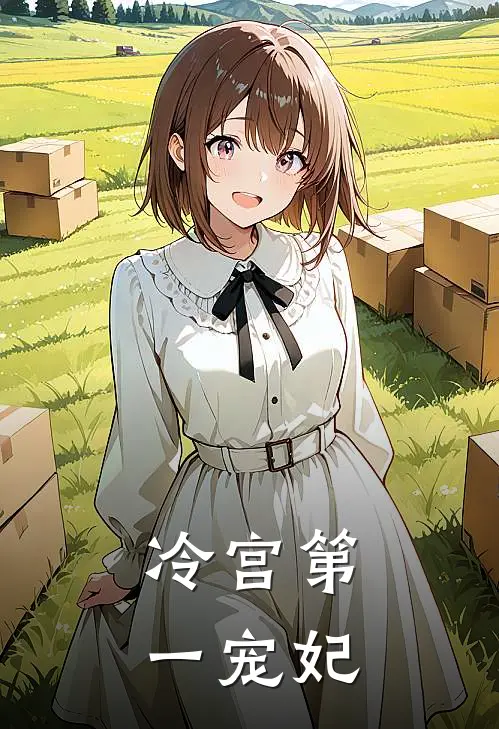 冷宫第一宠妃